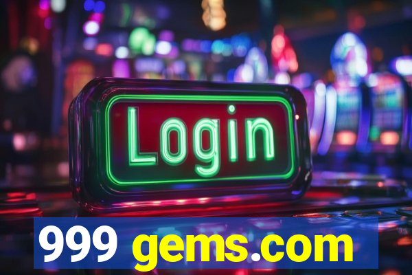 999 gems.com